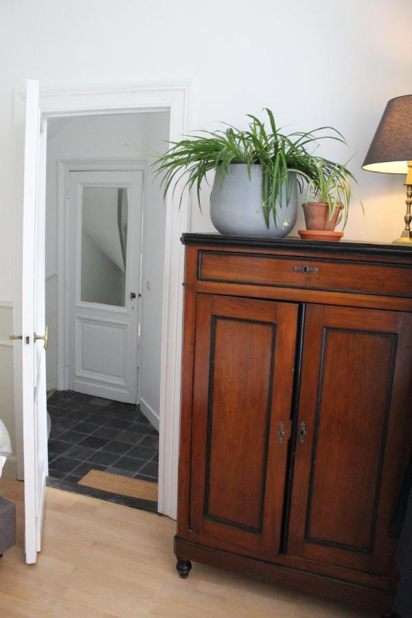 Holiday Home Jules Anvers Exterior foto