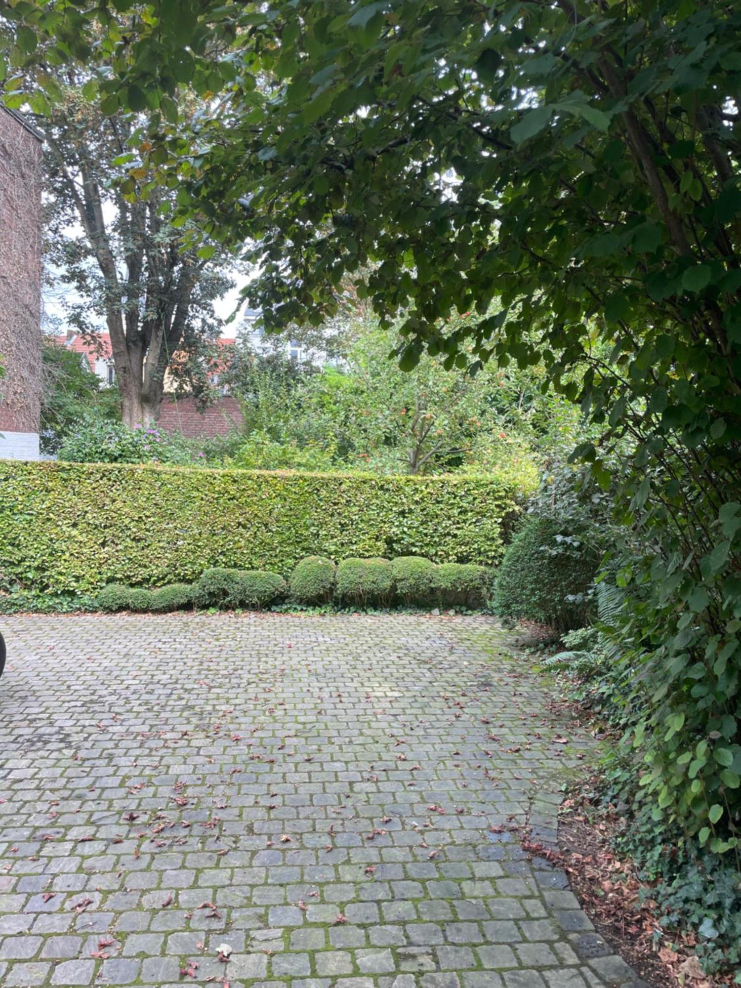 Holiday Home Jules Anvers Exterior foto