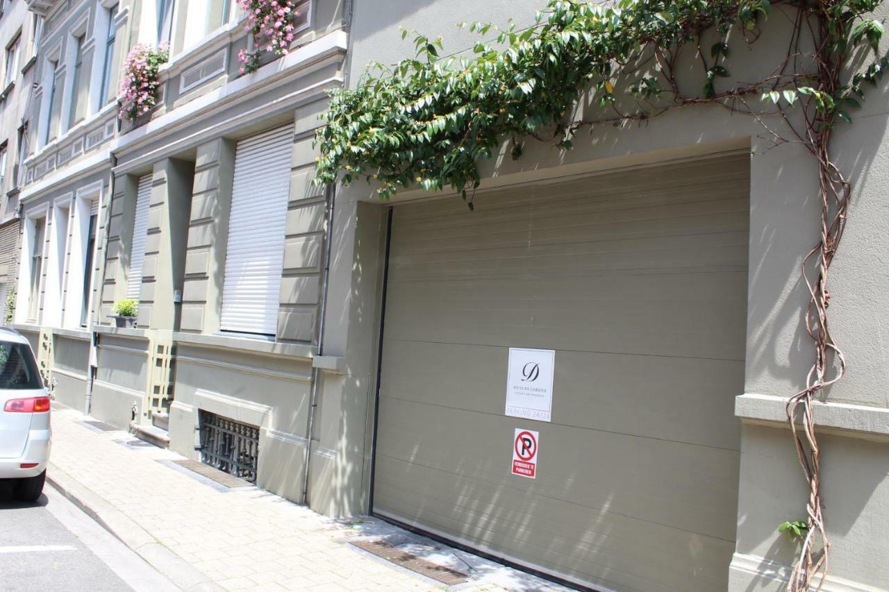 Holiday Home Jules Anvers Exterior foto